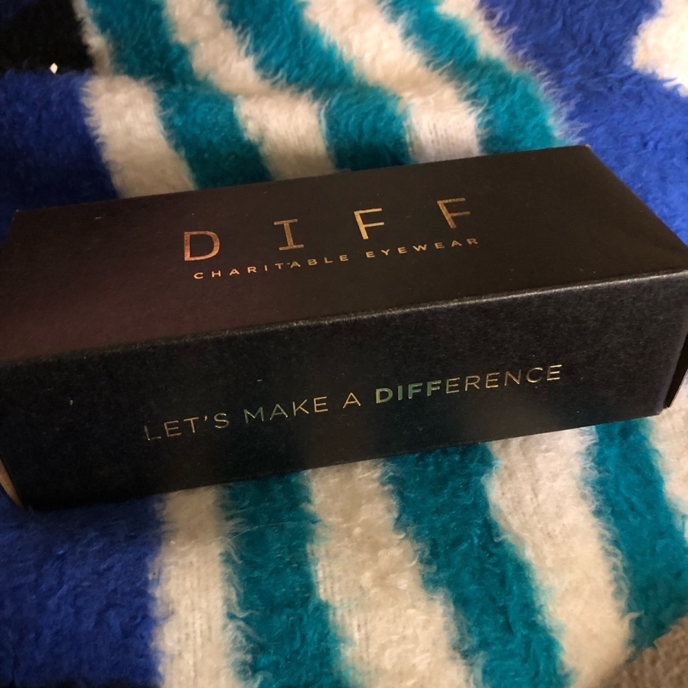 Diff sunglasses - Picture 3 of 3